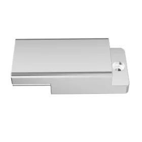   MA35-EPW LEDsec MT35 Magnetic Track End Live Connector  48V White