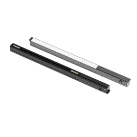   FLUX30-MT16 Magnetic Track LED Light 0.4m 48V 6W 600Lm 3000K 100° Black