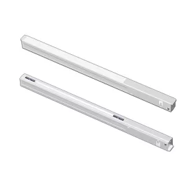   FLUX30-MT16 Magnetic Track LED Light 0.4m 48V 6W 600Lm 3000K 100° White