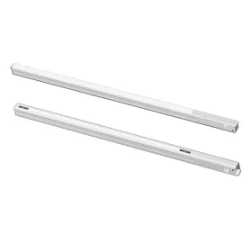   FLUX60-MT16 Magnetic Track LED Light 0.7m 48V 12W 1200Lm 3000K 100° White