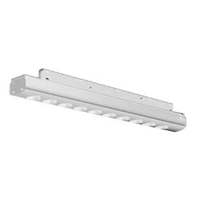   FOCUS10-MT16 LEDsec Magnetic Track LED Light 0.3m 48V 6W 600Lm White