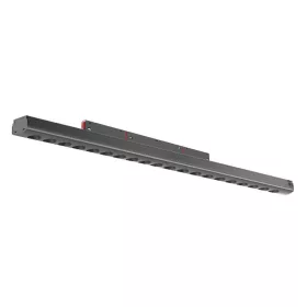   FOCUS20-MT16 LEDsec Magnetic Track LED Light 0.6m 48V 12W 1200Lm Black
