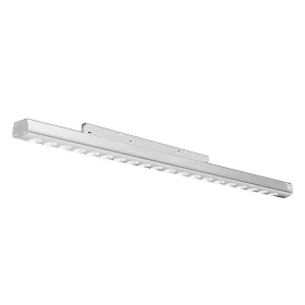   FOCUS20-MT16 LEDsec Magnetic Track LED Light 0.6m 48V 12W 1200Lm White