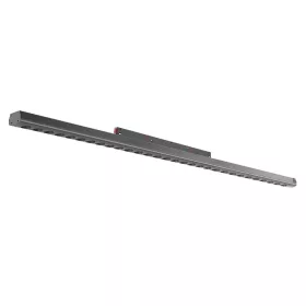   FOCUS30-MT16 LEDsec Magnetic Track LED Light 0.9m 48V 18W 1800Lm Black