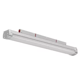   LUMAX30-MT16 LEDsec Magnetic Track LED Light 0.3m 48V 10W 1000Lm White