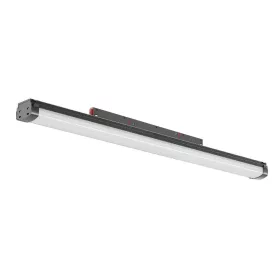   LUMAX60-MT16 LEDsec Magnetic Track LED Light 0.6m 48V 20W 2000Lm Black