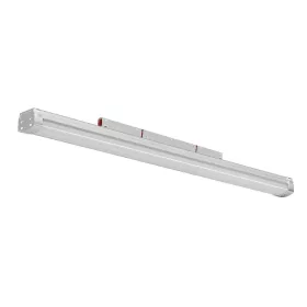   LUMAX60-MT16 LEDsec Magnetic Track LED Light 0.6m 48V 20W 2000Lm White