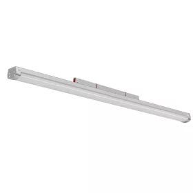   LUMAX90-MT16 LEDsec Magnetic Track LED Light 0.9m 48V 26W 2600Lm White