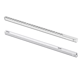   LUX24-MT16 Magnetic Track LED Light 0.6m 48V 12W 1200Lm 3000K 36° White