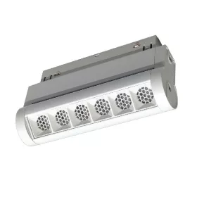   ROTA6-MT16 Magnetic Track LED Light  48V 5W 500Lm 3000K White