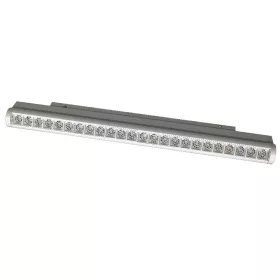   ROTA24-M16 LEDsec Magnetic Track LED Light  48V 18W 1800Lm White