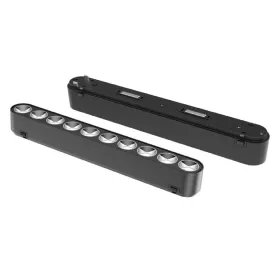   FOX10-MT35 LEDsec Magnetic Track LED Light  48V 7W 700Lm 24° Black