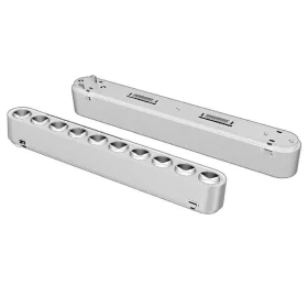   FOX10-MT35 LEDsec Magnetic Track LED Light  48V 7W 700Lm 24° White