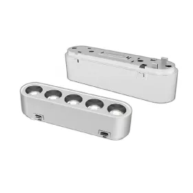   FOX5-MT35 LEDsec Magnetic Track LED Light  48V 5W 500Lm 24° White