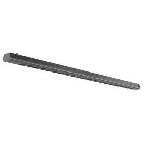   FOCUS20-MT35 LEDsec Magnetic Track LED Light 0.6m 48V 12W 1200Lm 24° Black