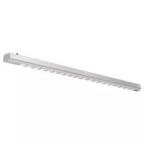   FOCUS20-MT35 LEDsec Magnetic Track LED Light 0.6m 48V 12W 1200Lm 24° White