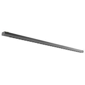   FOCUS30-MT35 LEDsec Magnetic Track LED Light 0.9m 48V 18W 1800Lm 24° Black