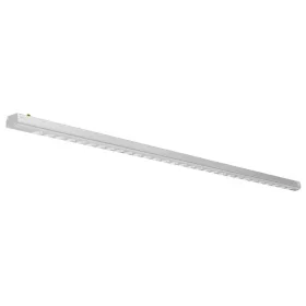   FOCUS30-MT35 LEDsec Magnetic Track LED Light 0.9m 48V 18W 1800Lm 24° White