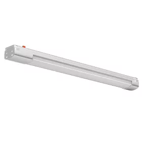   LUMAX30-MT35 LEDsec Magnetic Track LED Light 0.3m 48V 10W 1000Lm 120° White