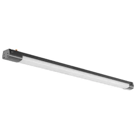   LUMAX60-MT35 LEDsec Magnetic Track LED Light 0.6m 48V 20W 2000Lm 120° Black