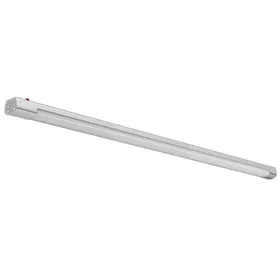   LUMAX90-MT35 LEDsec Magnetic Track LED Light 0.9m 48V 26W 2600Lm 120° Black