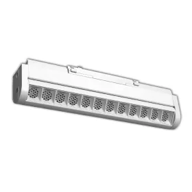   ROTA12-MT35 LEDsec Magnetic Track LED Light  48V 8W 800Lm White