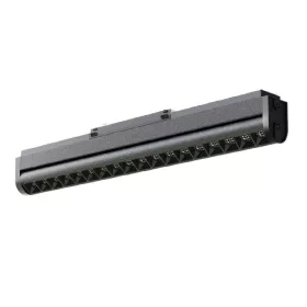   ROTA18-MT35 LEDsec Magnetic Track LED Light  48V 12W 1200mA Black