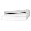 RUMA-MT35 LEDsec Magnetic Track LED Light  48V 10W 1000Lm 100° White