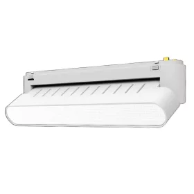   RUMA-MT35 LEDsec Magnetic Track LED Light  48V 10W 1000Lm 100° White