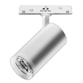  ZOOM55-MT16 LEDsec ZOOM Magnetic Track LED Light Φ55 48V 10W 1200Lm White