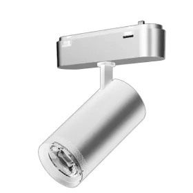   ZOOM10-MT35 LEDsec ZOOM Magnetic Track LED Light Φ55 48V 10W 1000Lm ZOOM 10°~60° White