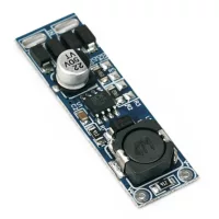 DC/DC LED Drivers 48V