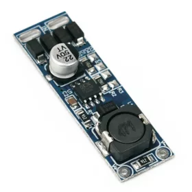 DRV-20 LEDsec DC/DC Magnetic LED Driver 10-40V