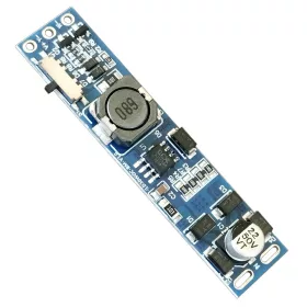 DRV-20CCT LEDsec CC DC/DC 3CCT Magnetic LED Driver 10-40V