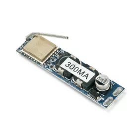 DRV-20RF LEDsec RF2.4G-CCT Magnetic LED Driver 10-40V