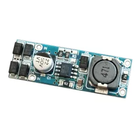 DRV-35 LEDsec DC/DC Magnetic LED Driver 10-40V