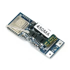 DRV-35RF LEDsec RF2.4G-CCT Magnetic LED Driver 10-40V