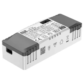 DRV-12C30 LEDsec CC 3CCT LED Driver 230V 12W 300mA 