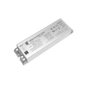  DRV-LHB250 LED Driver for LHB250 Light 100-277VAC 250W max.0.9A Silver