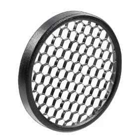 FLHNC-TOP85 Honeycomb Filter for TOP85 series Φ85 UGR Black
