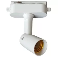 1 Circuit Track Lighting Fixtures
