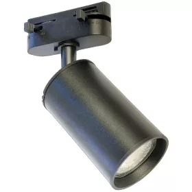 GUTOP-55TR2 LEDsec SPOT Track Fixture MR16 Φ55 230V Black