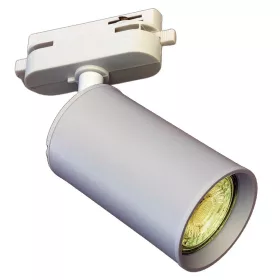 GUTOP-55TR2 LEDsec SPOT Track Fixture MR16 Φ55 230V White
