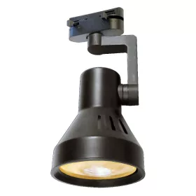   PAR115-TR2 LEDsec LED Track Light Φ115 230V 10W 60° 900Lm 3000K Black
