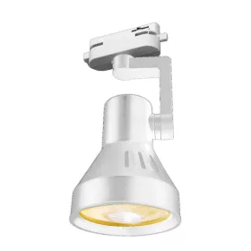   PAR115-TR2 LEDsec LED Track Light Φ115 230V 10W 60° 900Lm 3000K White