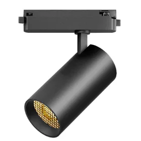   TOP85-TR2 LEDsec LED SPOT Track Light Φ85 230V 30W 3600Lm Black