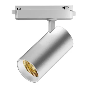   TOP85-TR2 LEDsec LED SPOT Track Light Φ85 230V 30W 3600Lm White