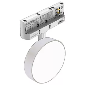   DISK14-TR4 LEDsec LED SPOT Track Light Φ140 230V 20W 2000Lm 120° White
