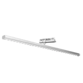   FOCUS30-TR4 LEDsec LED Linear Track Light 80Cm 230V 24W 2640Lm 24° White