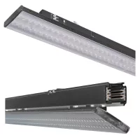 Linear Track Lighting